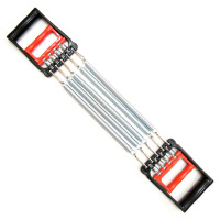 练胳膊肌肉健身器材手臂力男用练腹肌臂力棒训练胸肌塑形速成神器|弹簧拉力器 更多