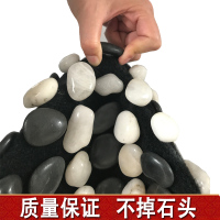 雨花石足垫鹅卵石足底按摩垫脚底穴位器家用地垫脚垫石子路指压板