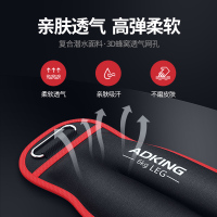沙袋绑腿跑步运动健身脚踝手脚绑手腿部训练全套手环沙包负重装备