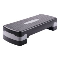 有氧健身运动韵律踏板二层可调节踏板操健身房通用