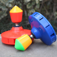 空竹 单头五轴承空竹专卖 初学者扯铃全套儿童专业老人抖空竹