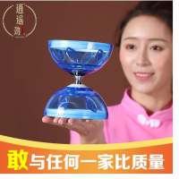 空竹专卖儿童初学者老人健身抖杆空竹龙全套抖空竹线竹空竹