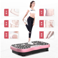 懒人甩脂机抖抖机瘦肚子抖肉机神器家用甩肉瘦身运动器材