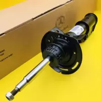 适用奔驰 glk300 w204 c180 c200 e200 e260 前后减震器 避震机