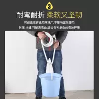 通用型全自动洗衣机进水管加接管延长注水管防爆上水软管接头配件