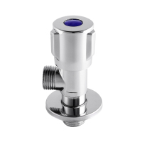 中国平安承保加厚全铜角阀通用止水阀马桶台盆水龙头