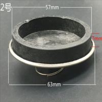 不锈钢洗菜盆塞子水槽下水盖子双槽水塞拖把池浴缸洗碗池堵水配件|2号