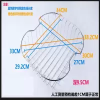 厨房沥水架304不锈钢沥水篮碗伸缩水槽沥置物架碗碟架晾碗架|D3(外34*30/内30*27)