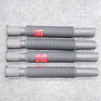 拖把池下水器老式瓷盆洗菜盆不锈钢下水器大理石洗衣池水槽落水器|加厚灰色胶头4根