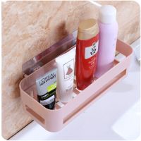 卫生间浴室厨房厕所洗澡间置物架化妆品收纳盒收纳架