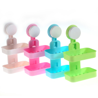 贴片式浴室卫生间肥皂盒置物皂盒