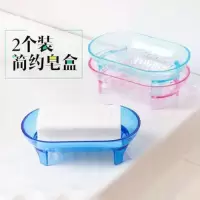 大号肥皂盒沥水架卫生间学生宿舍浴室创意香皂盒子洗衣皂置物架