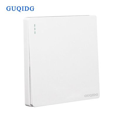 家用暗装86型开关插座面板墙壁usb二三插16a一开带5五孔插座套餐
