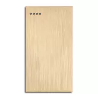 118型开关插座自由组合模块一二三四位墙壁暗装面板插座