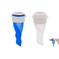 地漏防臭硅胶芯卫生间下水管道防臭器厨房防虫密封圈防异味过滤芯