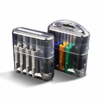 多功能螺丝刀组合套装电讯螺丝批组套手机电脑维修工具|[铬钒钢]8合一 镊子一把