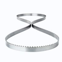 锯骨机锯条锯肉250型锯肉锯条1650锯条切骨头冻肉锯骨机带锯|五星16*1650