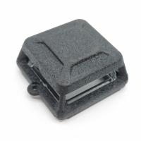 12线水平仪充电器红外线十二锂电池7259贴墙仪通用配件|老款7169垂直窗罩(带玻璃)