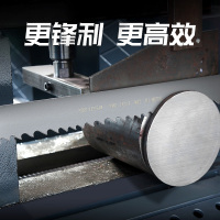 双金属带锯条材质m42带锯条3505锯床锯条4115带锯条机用锯条|19*0.9*2