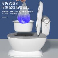 儿童仿真马桶坐便器加大款婴儿便尿盆男女小孩宝宝凳如厕训练神器
