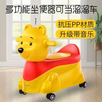 加大号儿童坐便器男女宝宝马桶婴儿座便器加厚幼儿尿盆便盆小马桶