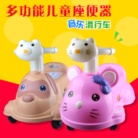加大号抽屉式 六一儿童节 网红 儿童坐便器宝宝小孩音乐马桶