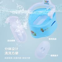 儿童加大号音乐马桶坐便器抽屉式男孩女宝宝婴幼儿便盆尿盆座便器