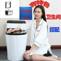 jauwoo抽水马桶彩色卫浴家用普通坐厕大气方坐便器黑色座便器