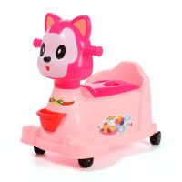 加大号儿童坐便器抽屉式男女宝宝小马桶带音乐婴儿便尿盆坐便车