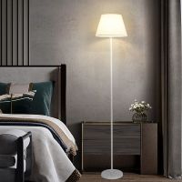 落地灯客厅书房卧室led床头灯北欧网红主播温馨简约现代立式台灯