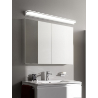 镜前灯卫生间镜柜专用 led免打孔洗漱台壁灯厕所化妆浴室柜镜子灯