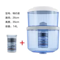 家用饮水机过滤桶净水桶直饮净水器过滤水桶自来水净化饮水桶通用|特价+一个五层滤芯