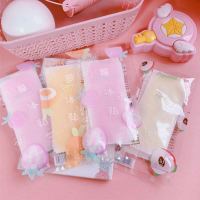 夏季冰凉贴手机散热降温贴退热贴冰冰贴神器学生可爱清凉喷雾夏天|西瓜+草莓味(2片/每袋) 20片