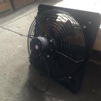 排气扇厨房窗式排风扇强力12寸抽风机家用卫生间静音抽油烟换气扇|工业16寸后带网罩+送清洗剂