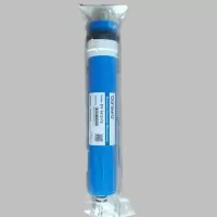 ro反渗透膜片75g加仑家用净水机滤芯五级七级过滤反渗透ro膜|1812-75G正规装