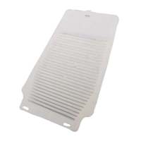 丰田卡罗拉雷凌威驰花冠凯美瑞rav4致炫致享空气滤芯空调滤芯|电池滤芯 14-18款雷凌[1.61.8]