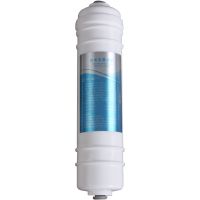 净水器滤芯通用过滤器美的沁园安吉尔厨房净水机水龙头五级过滤芯|去垢滤芯(配好接头)