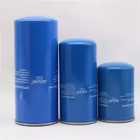 螺杆空压机通用油滤保养三滤配件过滤器滤芯油滤wd940/962/1374|捷豹OL00962(蓝色通用)