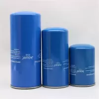 螺杆空压机通用油滤保养三滤配件过滤器滤芯油滤wd940/962/1374|捷豹OL00940(蓝色通用）