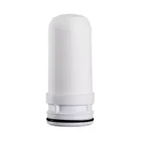 九阳一号泉海耳tcl通用净水器过滤器滤芯家用水龙头净水器滤芯|通用款6送6(共12只送砂纸)