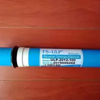 反渗透净水器ro膜滤芯75g100g400g纯水机反渗透膜售水机125|ULP2012-100FSMULP