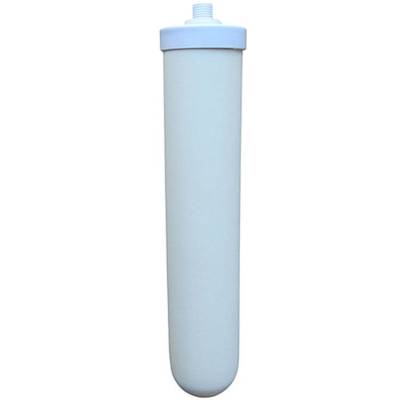 史蒂夫净水器滤芯双级陶瓷过滤棒台式不锈钢净水器滤芯|史蒂夫专用滤芯