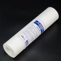 10寸pp棉滤芯五级套装滤芯纯水机滤芯通用1微米5微米净水器滤芯|10寸pp棉10支装