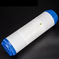 10寸pp棉滤芯五级套装滤芯纯水机滤芯通用1微米5微米净水器滤芯|10寸颗粒碳5支装