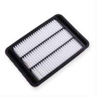 翼神空调滤芯劲炫asx空气滤芯欧蓝德君阁菱悦帅机油滤芯三滤|空气滤芯 劲界