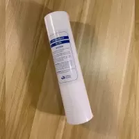 净水器PP棉滤芯10寸通用130克针孔过虑棉直饮机第一级前置过滤器|120克压纹(20支装)1微米