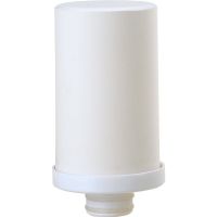 水龙头自来水前置过滤器净水器过滤芯家用通用饮用水净水龙头防溅|S/2个陶瓷滤芯[通用]