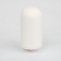 泽洋等通用水龙头净水器滤芯高科技矿物质石头陶瓷滤芯|石头滤芯 4个滤芯