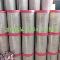 k2841空气滤芯豪沃t7h自卸车解放j6陕汽德龙f3000悍威v空汽滤芯|老板推荐质保3万