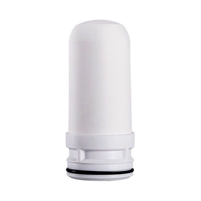 一号泉九阳海耳tcl净水器通用滤芯家用厨房龙头净水器滤芯|四只1号泉滤芯(送砂纸)